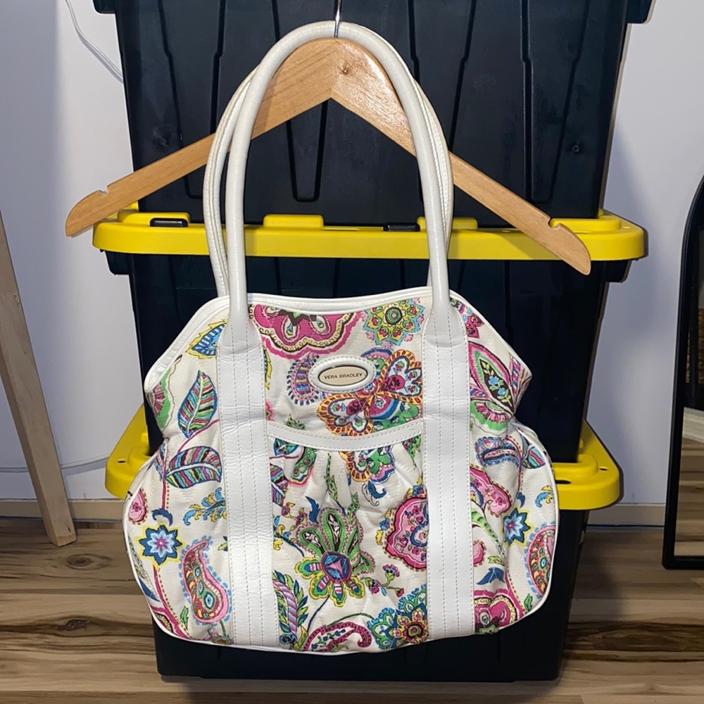 Vera Bradley purse
